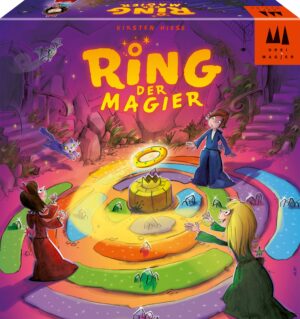 Ring der Magier