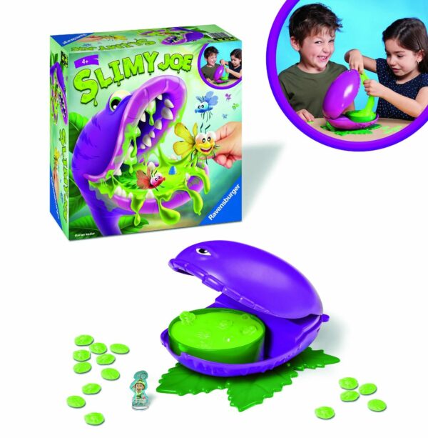 Ravensburger Slimy Joe